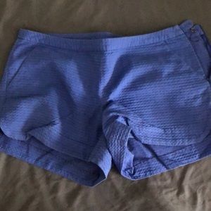 Lilly Pulitzer shorts